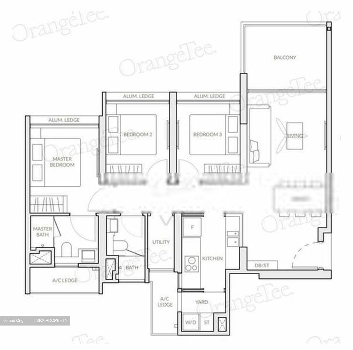 Bidadari Park Drive (D13), Apartment #404835241